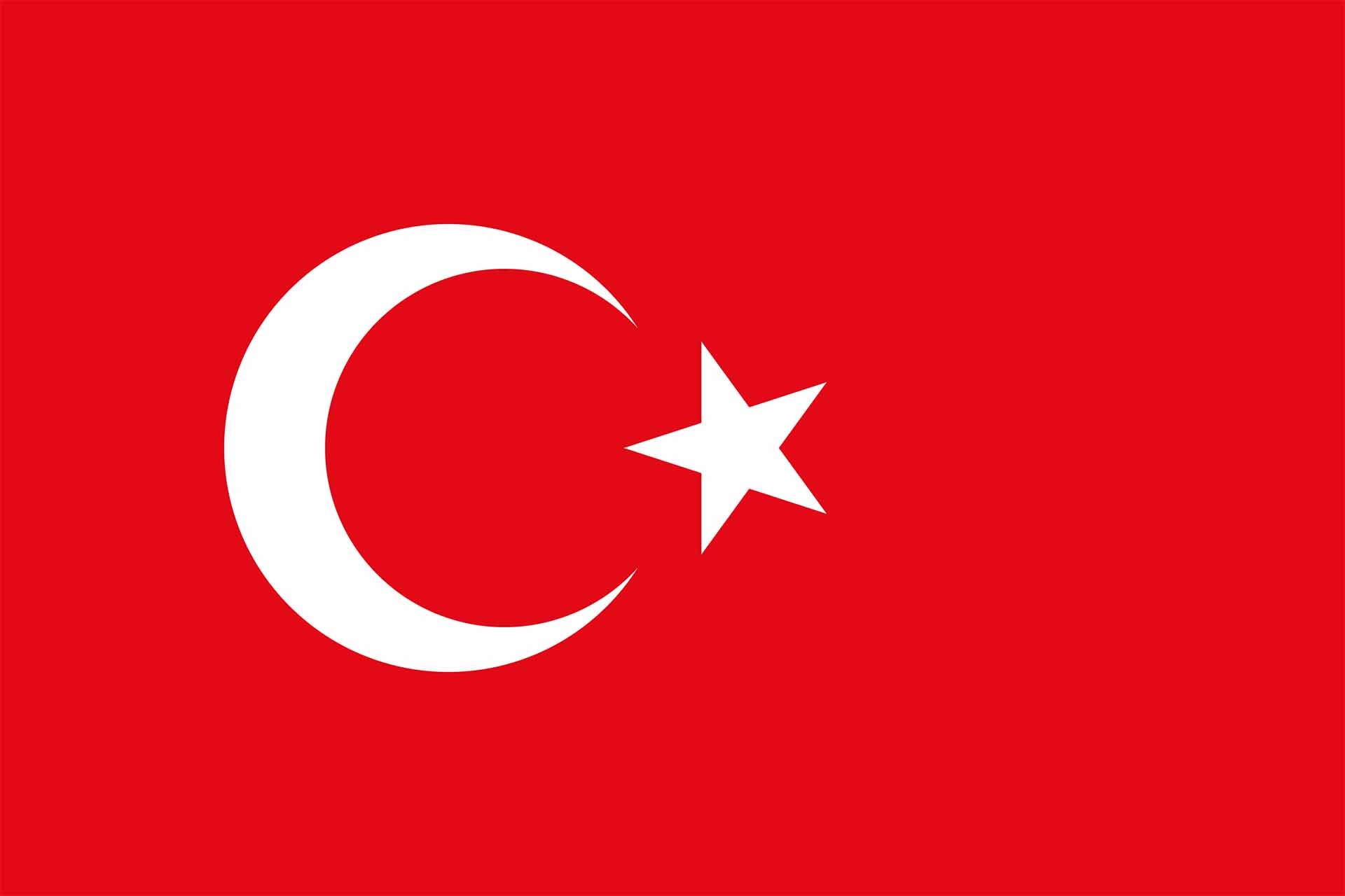 türk