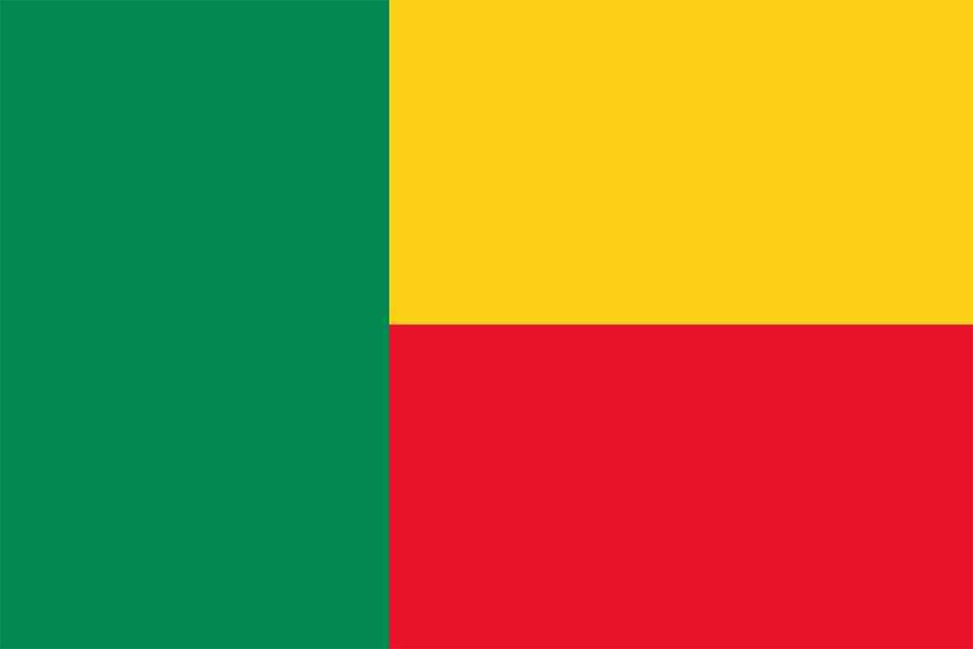 Benin Benin