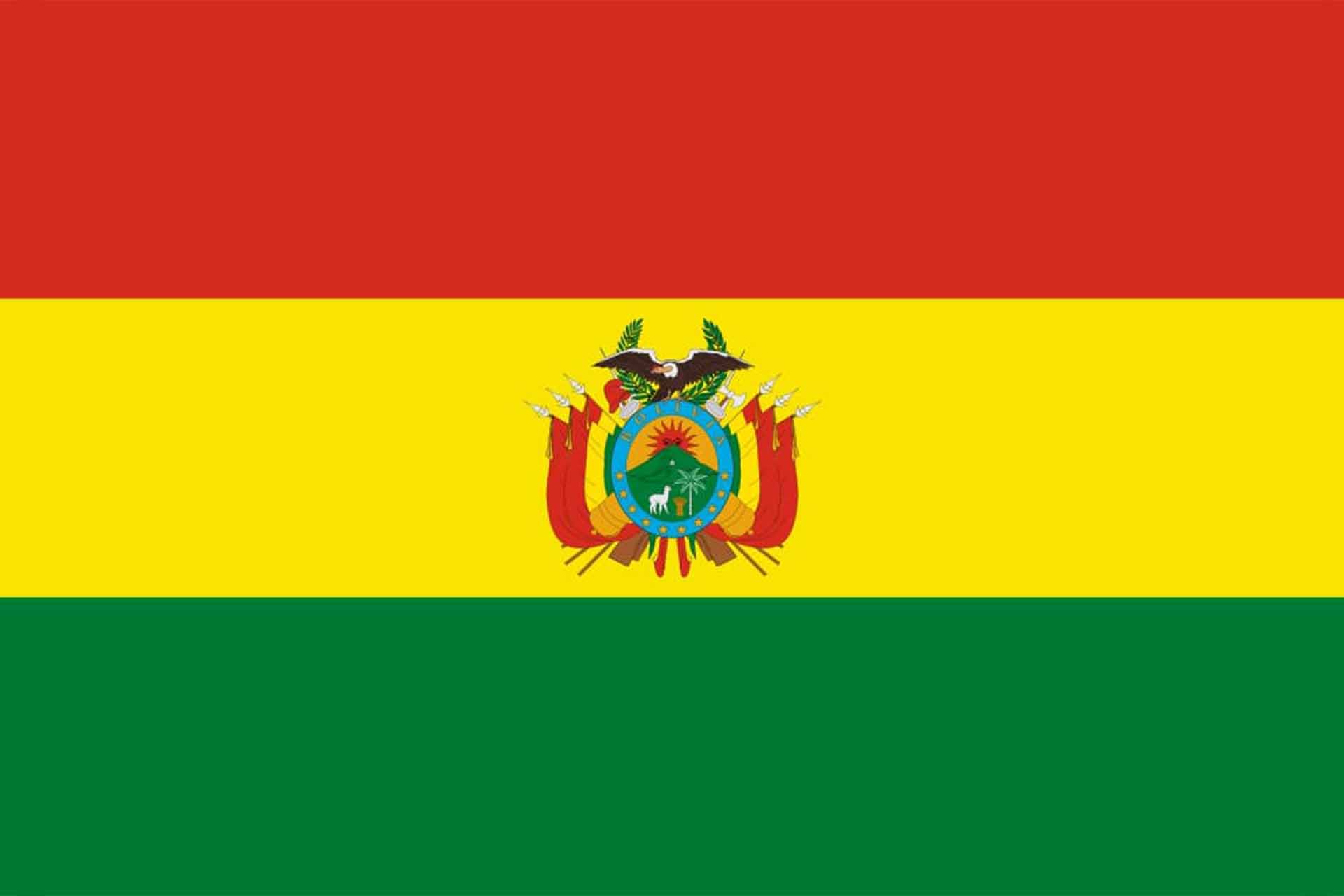Bolivia Bolivia