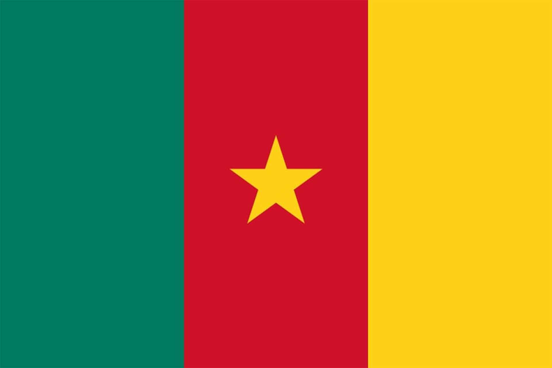 Cameroon Cameroon