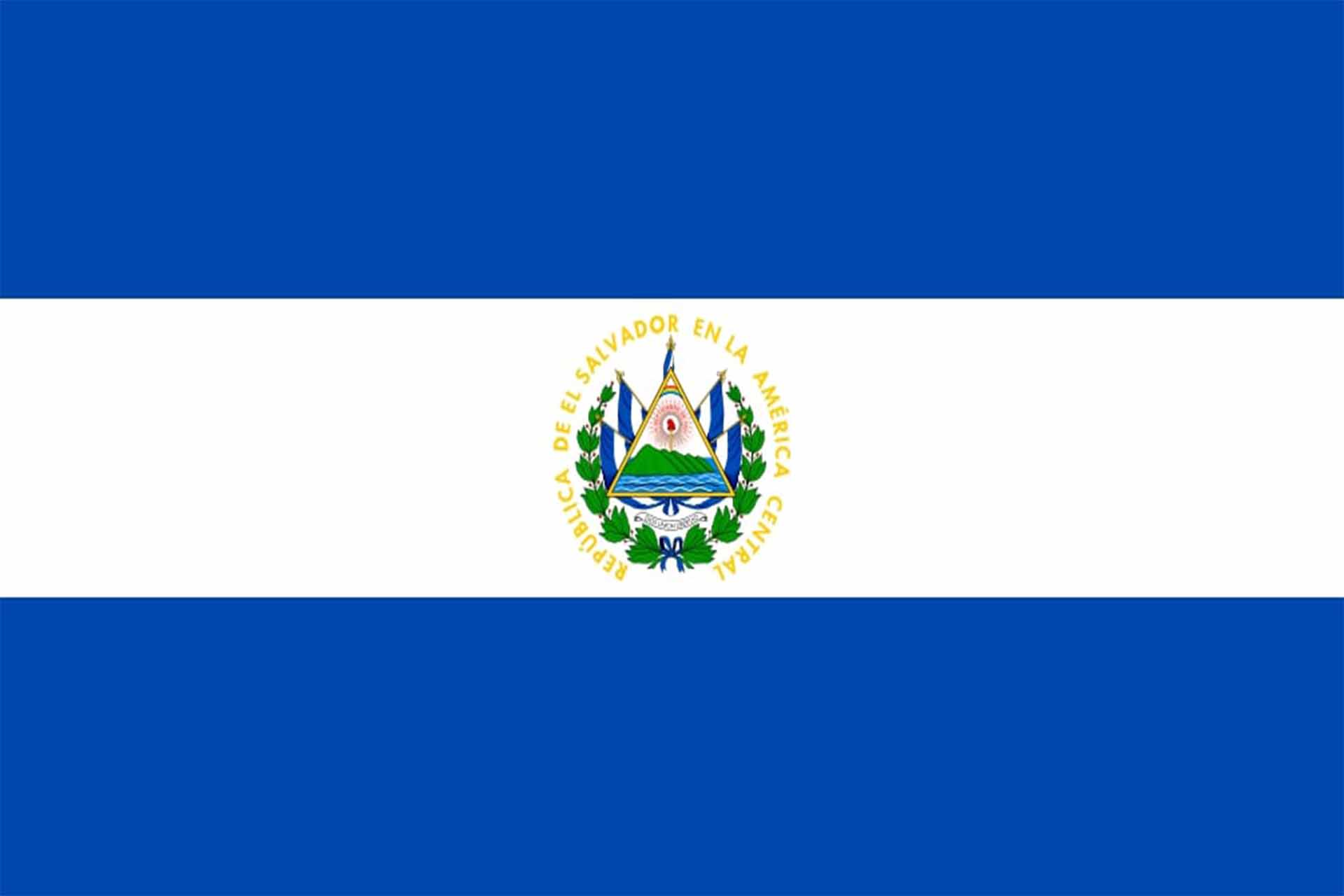 El Salvador El Salvador