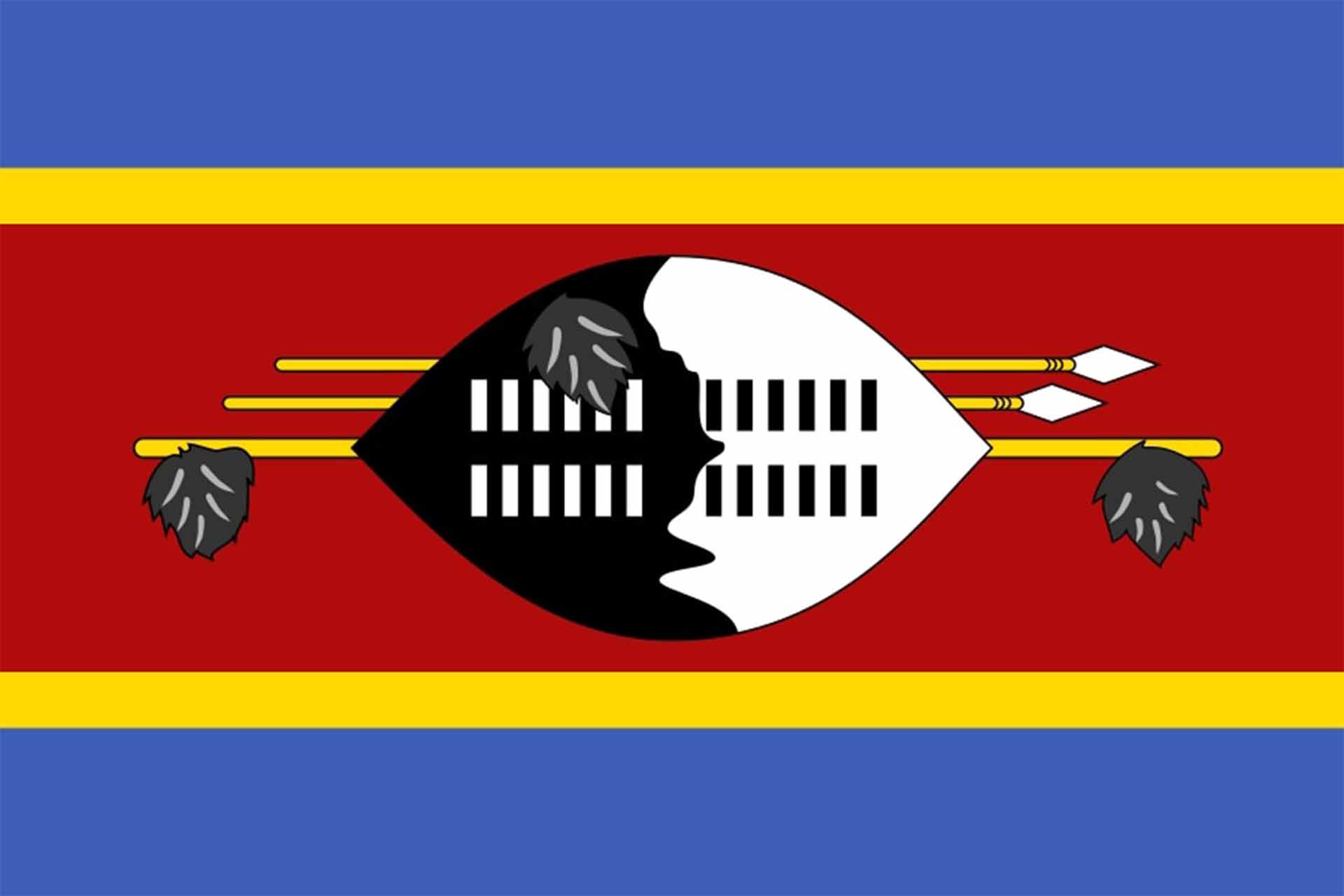 Eswatini Eswatini