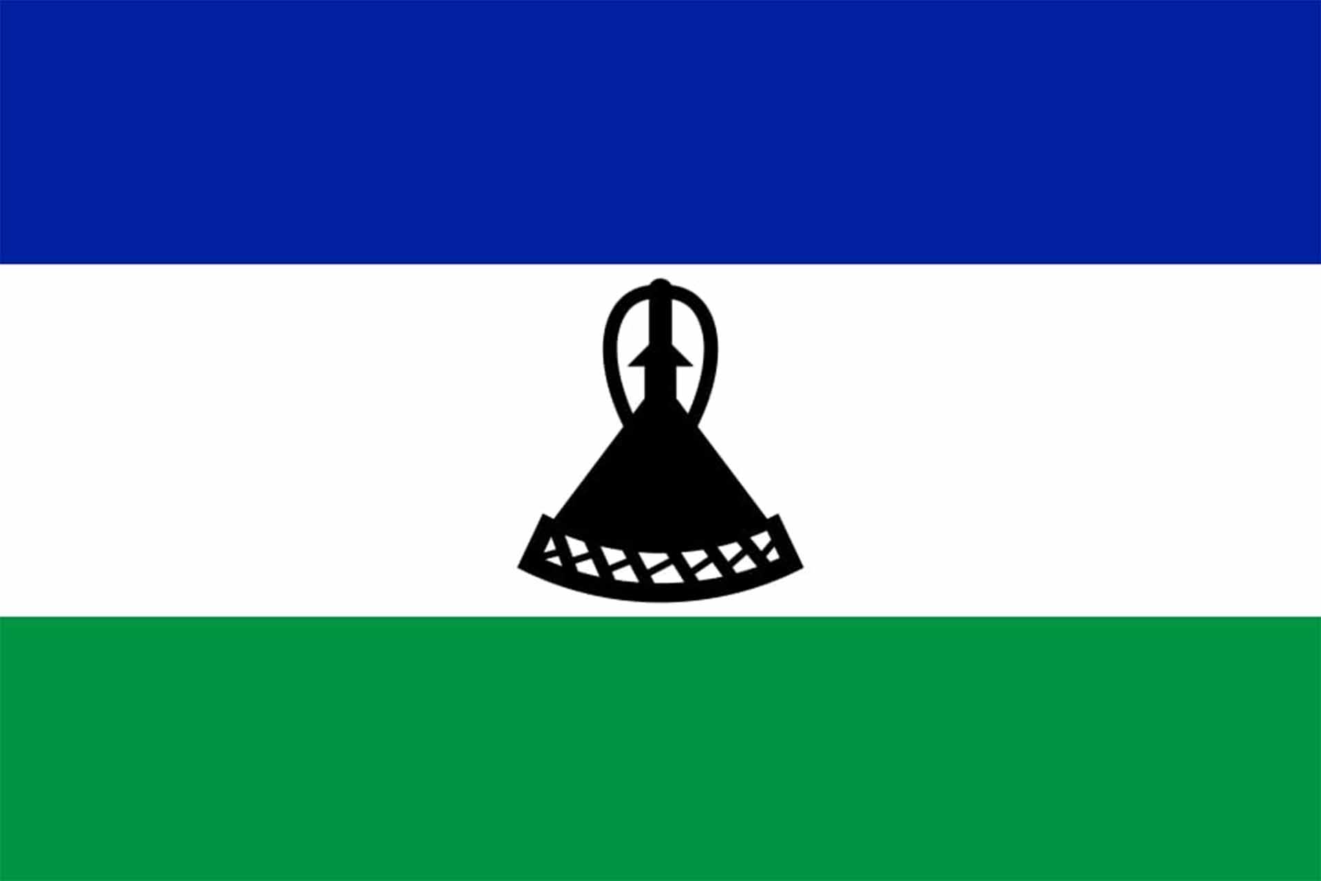 Lesotho Lesotho