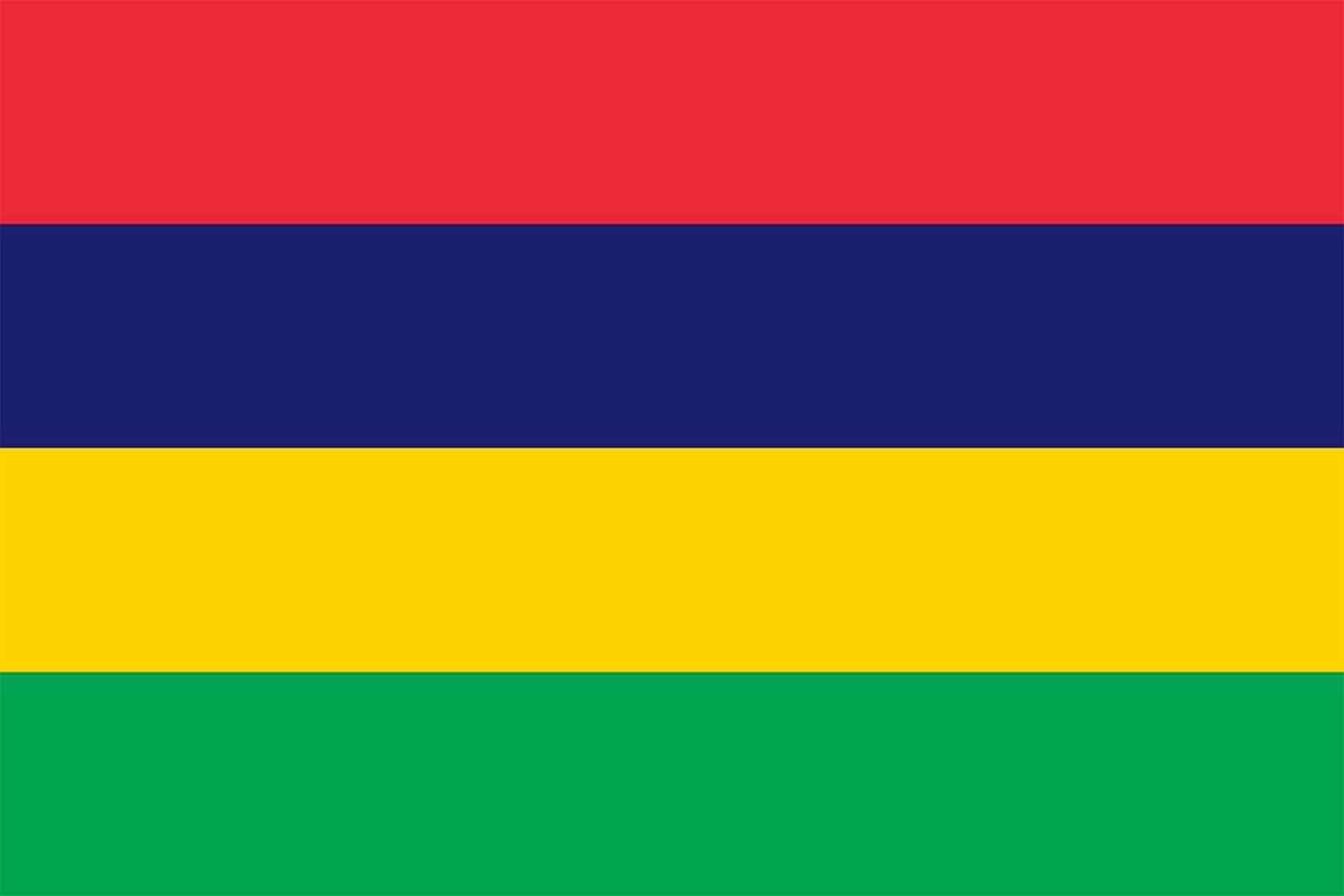 Mauritius Mauritius