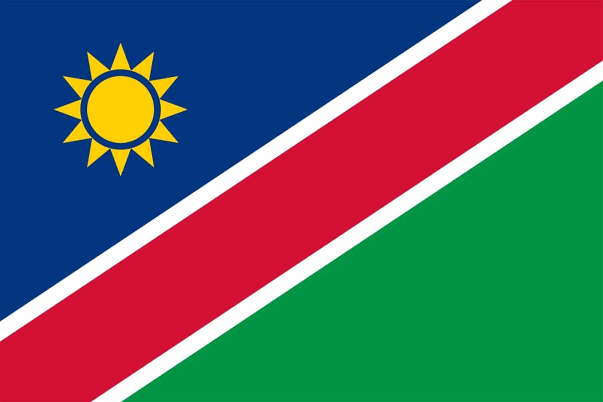 Namibia Namibia