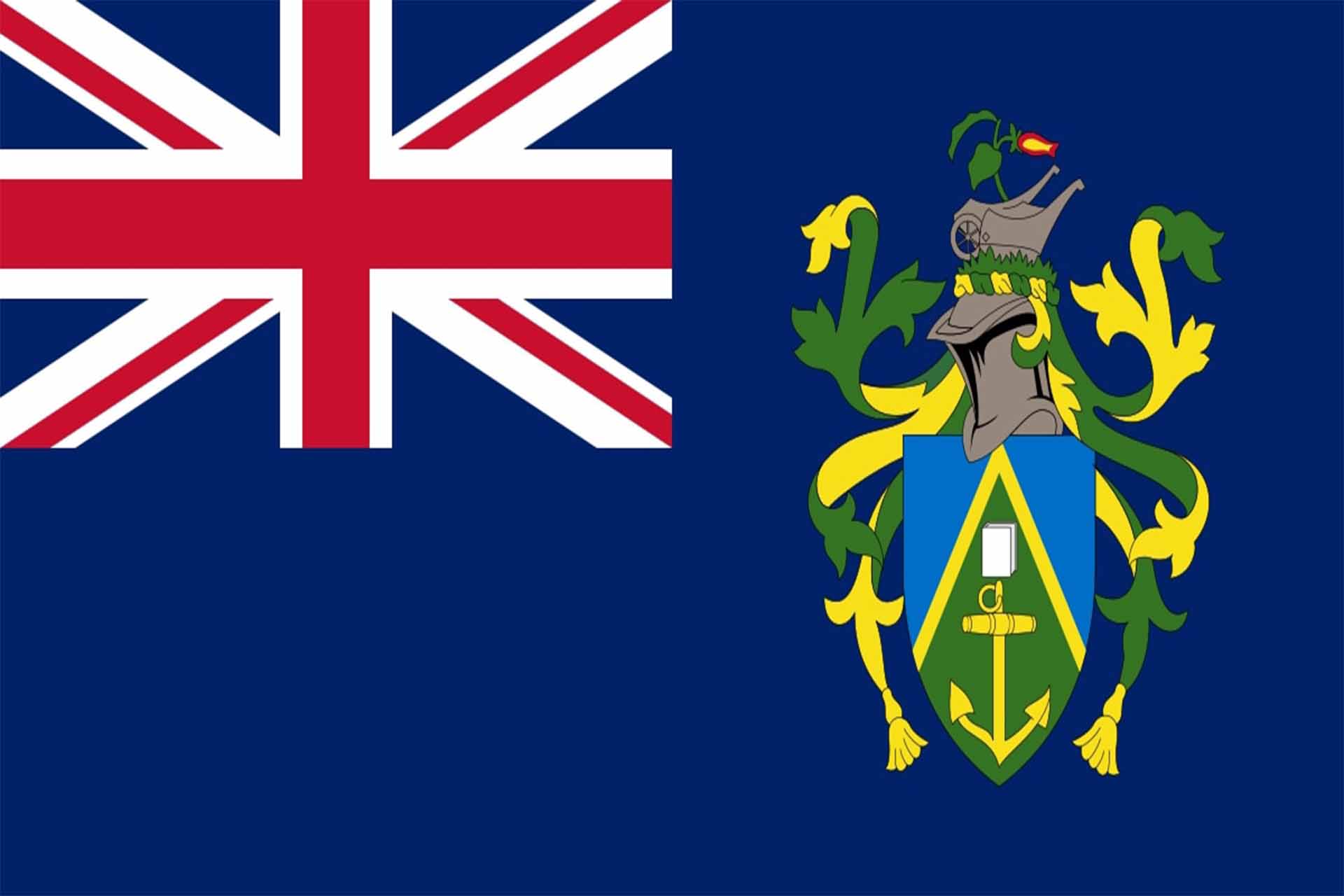 Pitcairn Islands Pitcairn Islands