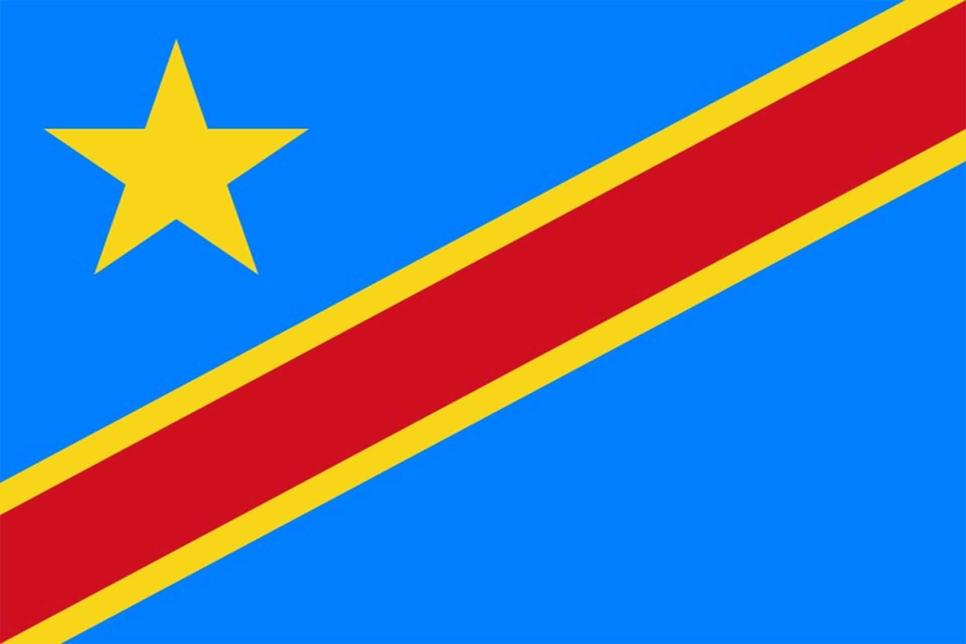 Democratic Republic of Congo Democratic Republic of Congo