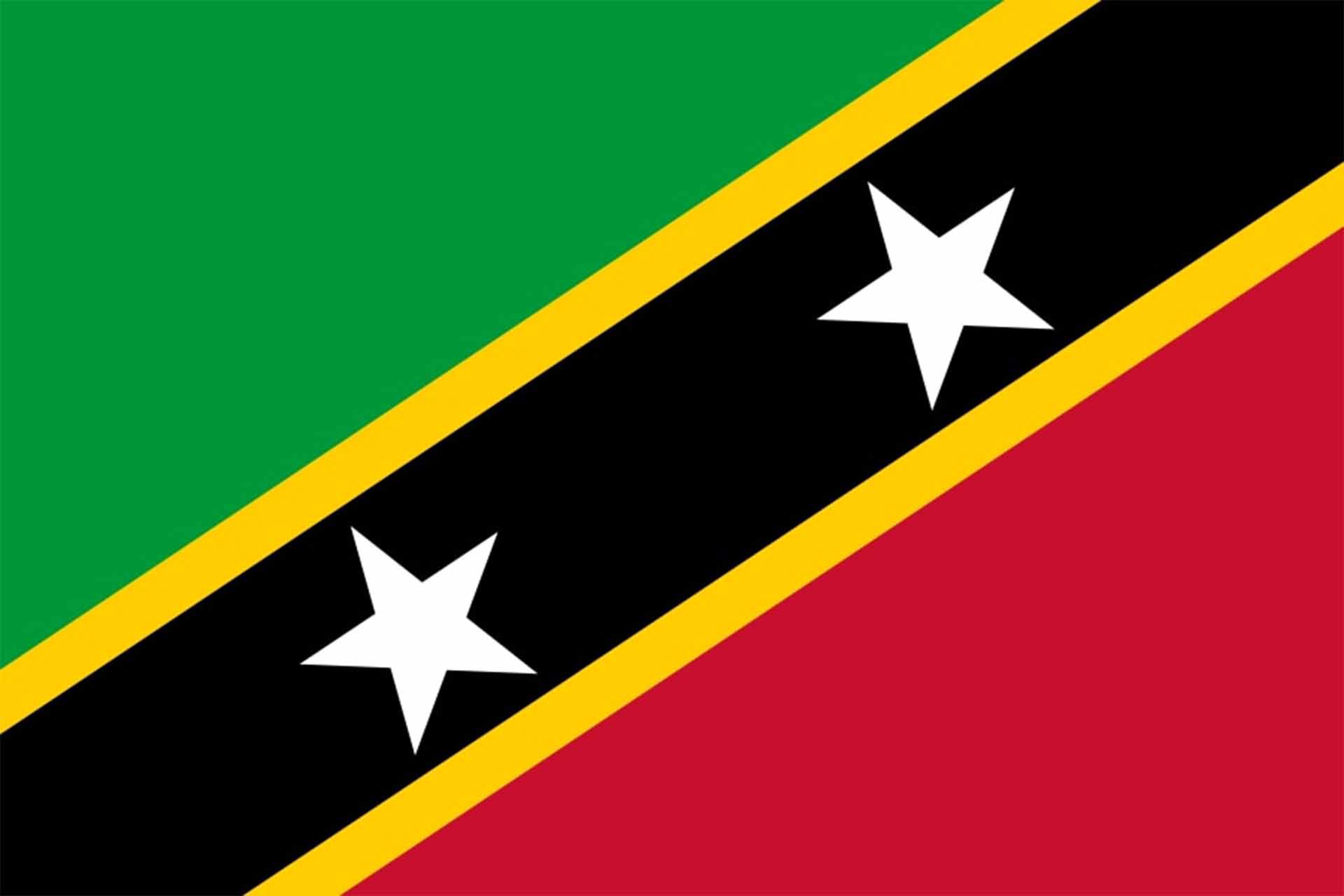 Saint Kitts and Nevis Saint Kitts and Nevis