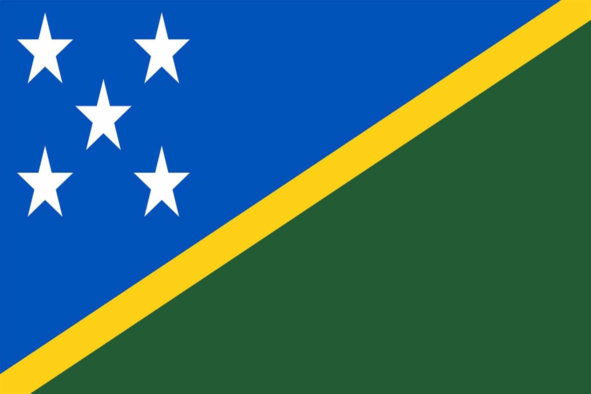 Solomon Islands Solomon Islands