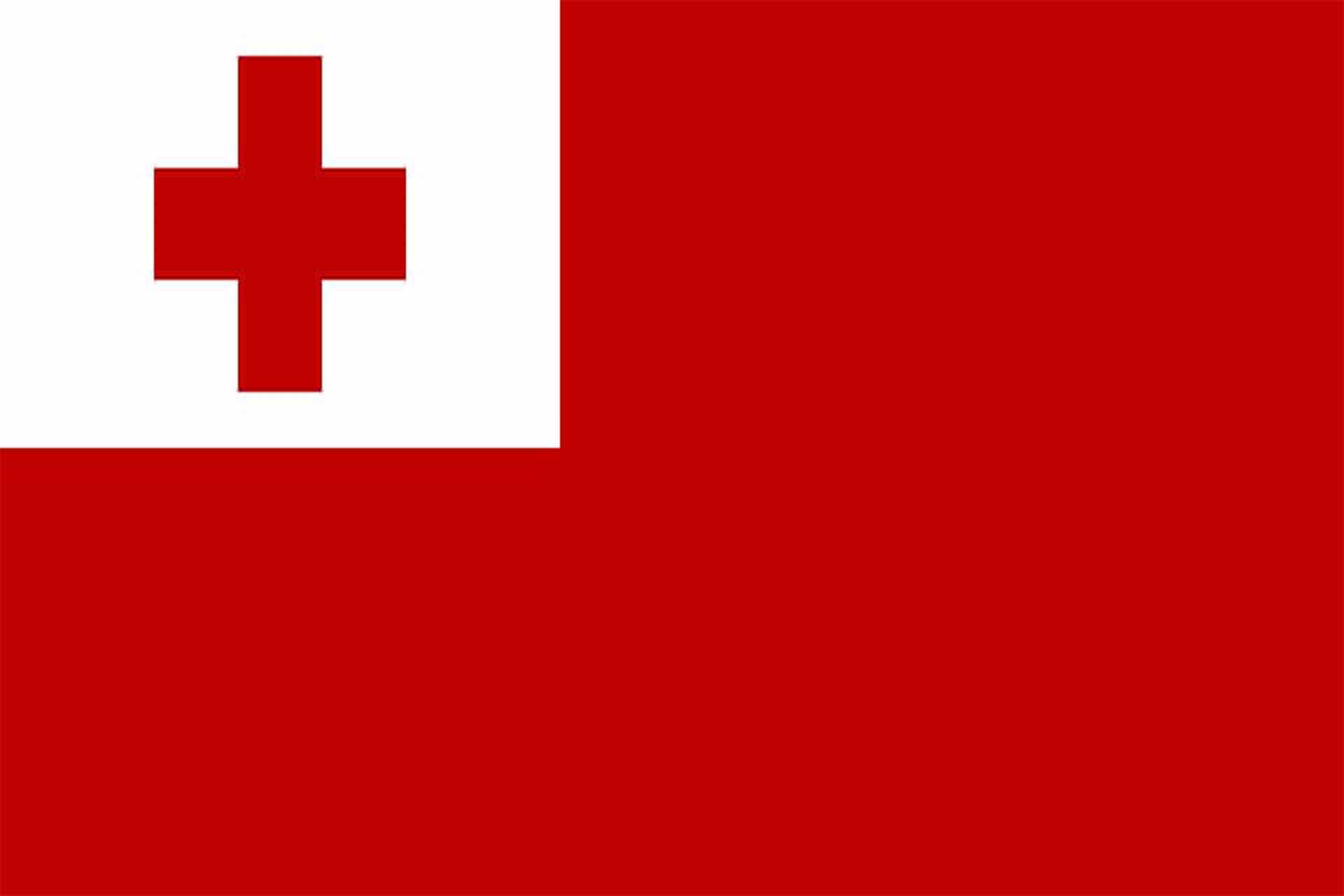 Tonga Tonga